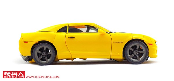 Movie Masterpiece Bumblebee MPM 3 Extensive Photo Gallery 11 (11 of 59)